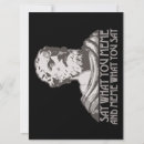 Search for philosopher cards Stoic