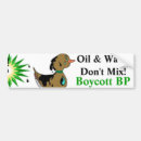 Search for bp bumper stickers Disaster