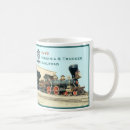 Search for railroad engineer mugs Locomotive