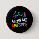 Search for alto badges Music