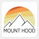 Search for mount hood stickers Oregon