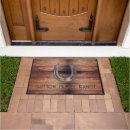 Search for no shoes doormats Wood