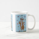 Search for dancing dog mugs Corgi