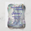 Search for cowgirl sweet 16 invitations Western