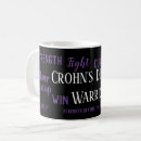 Search for warrior coffee mugs Strength