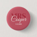 Search for couples badges Elegant