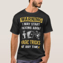 Search for trick Magical