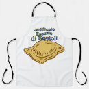 Search for ravioli aprons Cuisine