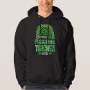 Search for preschool teacher hoodies Patrick's