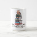 Search for cozy coffee mugs Bookworm