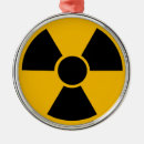 Search for nuclear christmas tree decorations Radiation