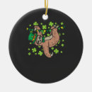 Search for leprechaun christmas tree decorations Cute