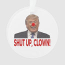 Search for clown christmas tree decorations America