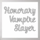 Search for slayer poster posters Vampire