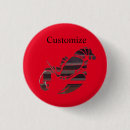 Search for red sea badges Crustacean