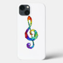 Search for treble clef iphone cases Symbol