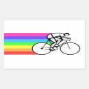 Search for cyclist stickers Rider