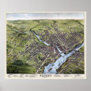Search for bangor posters Maps by location