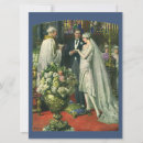 Search for temple wedding invitations Groom