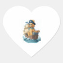 Search for pirate dog stickers Wolf