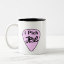 Search for with guitar mugs For her