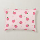Search for soft peach cushions Pastel