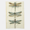 Search for dragonfly tea towels Insects