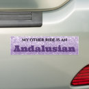 Search for glittered bumper stickers For her
