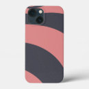 Search for coral and black iphone cases Pink