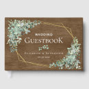 Search for green sage guest books Boho