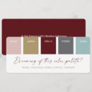 Search for aqua and gold on wedding invitations For her