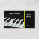Search for merchbooth business cards Music