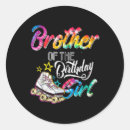 Search for brother birthday stickers Merry christmas