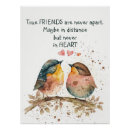 Search for true friend posters Quote