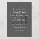 Search for for men 60th birthday invitations Adult