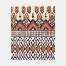Search for ethnic blankets Batik