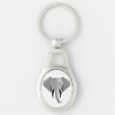 Search for african grey key rings Animal