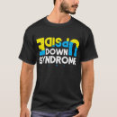 Search for special education tshirts Down syndrome