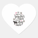 Search for i heart dogs stickers Wolf