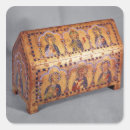 Search for reliquary stickers Chasse