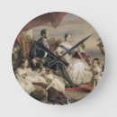 Search for prince clocks Queen