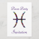 Search for pisces invitations Astrology