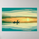 Search for lake fish posters Watercolor