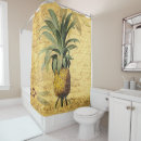 Search for french script shower curtains Calligraphy