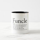 Search for say uncle mugs Funcle