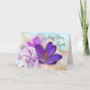 Search for happy spring photo cards Floral
