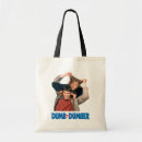 Search for warner brothers tote bags Dumb and dumber