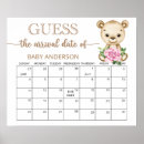 Search for baby due date calendar games Cute
