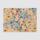 Search for peach tissue paper Decoupage