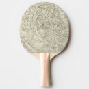 Search for engraved ping pong paddles Shown